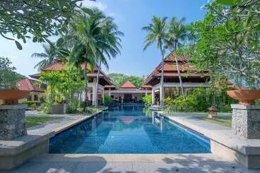 호텔 Banyan Tree Phuket