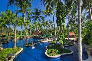 Hotel Banyan Tree Phuket
