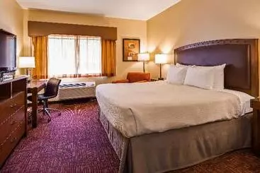 Отель Best Western Plus Inn Of Williams