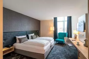 Hotel Best Western Plus Palatin Kongress