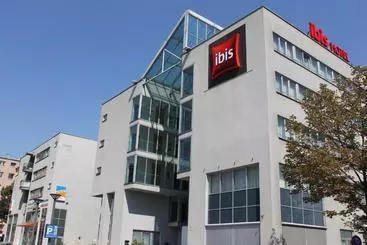 Hotel Ibis Linz City