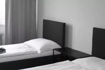 בית מלון כפרי Impuls