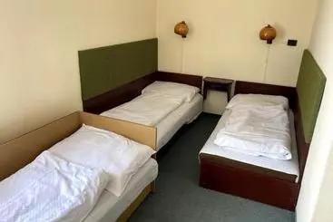 ホテル Manuela Ifjúsági