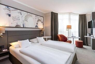 Mercure Hotel München Schwabing