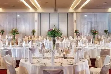 Radisson Blu Park Hotel & Conference Centre