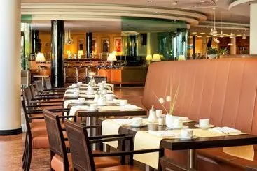 Radisson Blu Park Hotel & Conference Centre