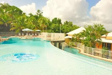 Hotel Residence De La Baie – Tartane