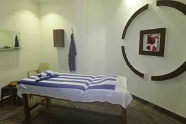 هتل Romance Alexandria