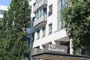 The Madison Hotel Hamburg