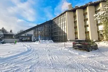 Wellness Hotel Svornost