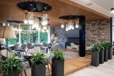 Wellness Hotel Svornost