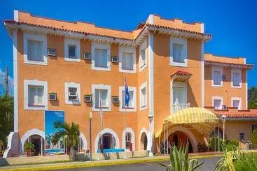 Hotell Dos Mares