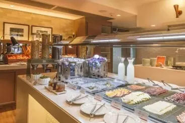 酒店 Gran Marquise