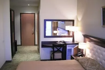 هتل Grand Spa Lietuva