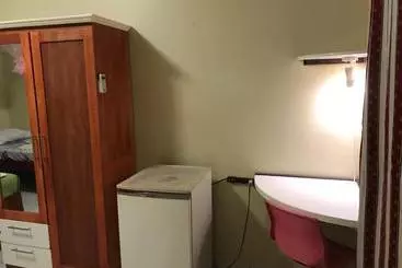 Hotel Guesthouse Fanna