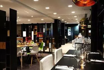 هتل Holiday Inn Reims Centre, An Ihg