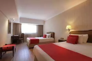 هتل Ramada By Wyndham Buenos Aires Centro