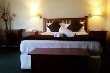 호텔 Ringwood Lake Inn