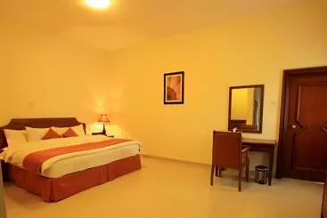 فندق Sohar Beach