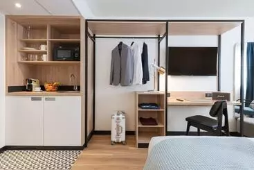 فندق Tulip Residences Joinvillelepont