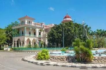 Jagua managed by Meliá Hotels International