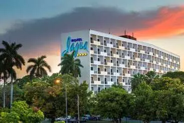 Jagua managed by Meliá Hotels International