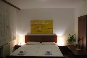 펜션 Guesthouse Zorko Gostilna Domen