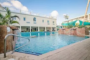 Seven Mile Beach Resort & Club