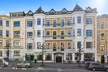 Frogner House Apartments - Skovveien 8