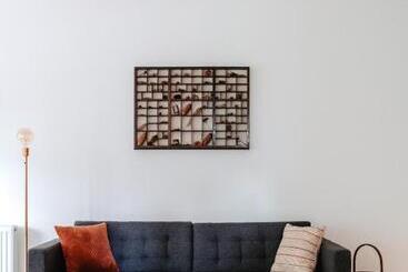 בית מלון כפרי Granetal.quartier