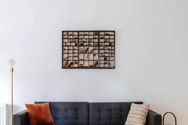 Otel Granetal.quartier