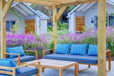 Hotel Knysna Hollow Country Estate