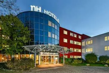 Hotel NH München Messe