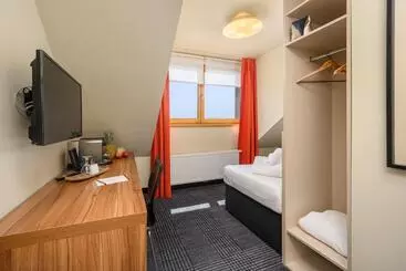 Szálloda Premier  Adults Only