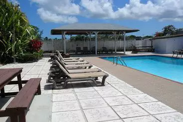 ホテル Red Carpet Inn