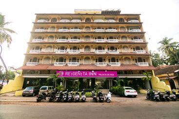 هتل Regenta Inn Palacio De Goa