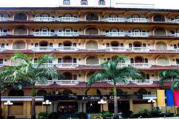 Hotel Regenta Inn Palacio De Goa