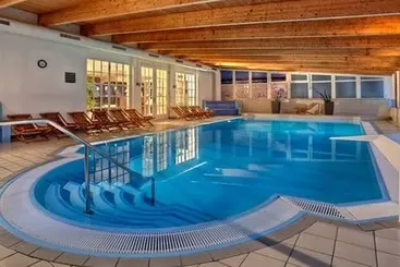 Hotel Vier Jahreszeiten Binz   Adults Only