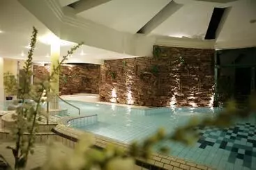 ホテル Villa Hammerschmiede