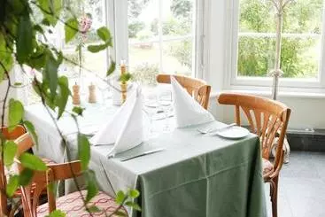 호텔 Villa Söderas