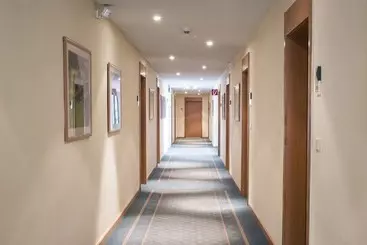 Werrapark Resort Hotel Frankenblick