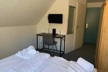 Landhotel Cafe Prälank