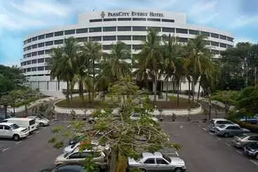 Parkcity Everly Hotel Miri