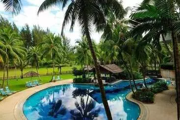 Parkcity Everly Hotel Miri