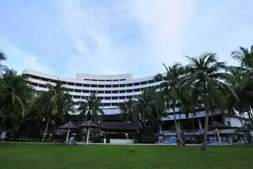 Parkcity Everly Hotel Miri