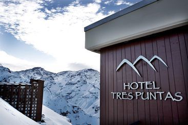 Resort Tres Puntas