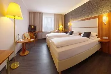 Best Western Plaza Hotel Zwickau