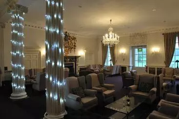 Hotel Buxted Park Country House