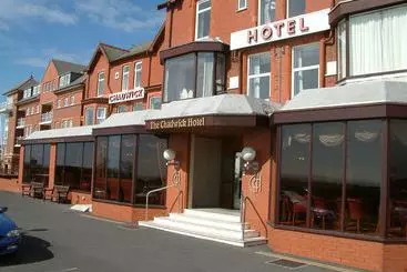 ホテル Chadwick
