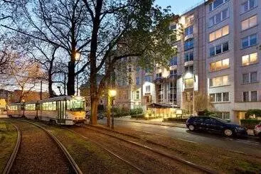 酒店 Eurostars Montgomery